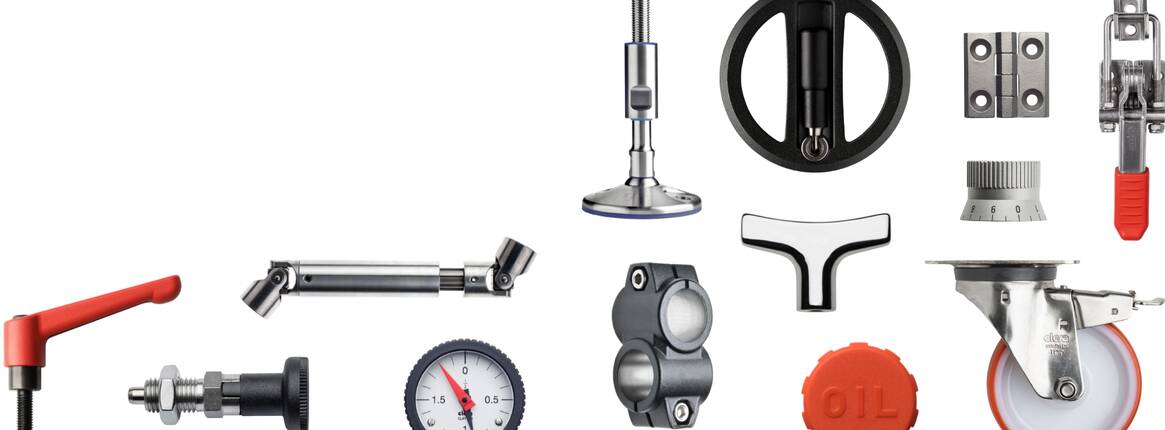 Normelemente. Hanser.