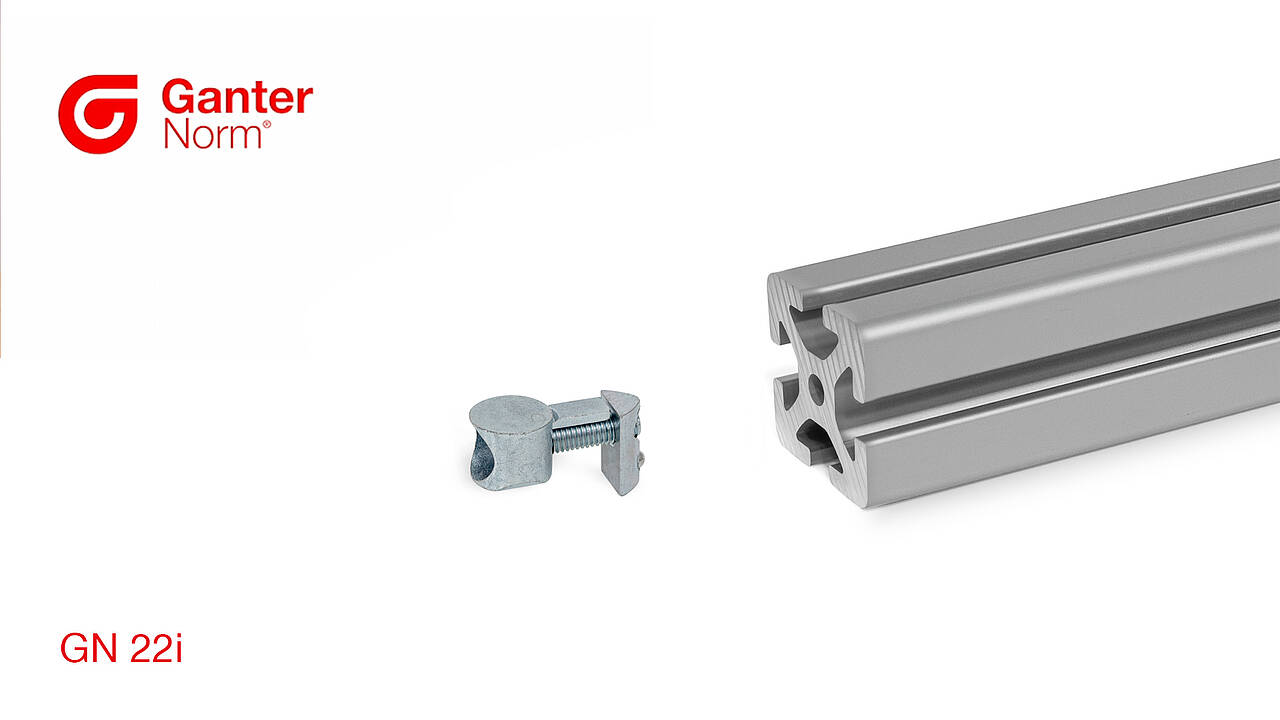 GN 22i Raccords universels