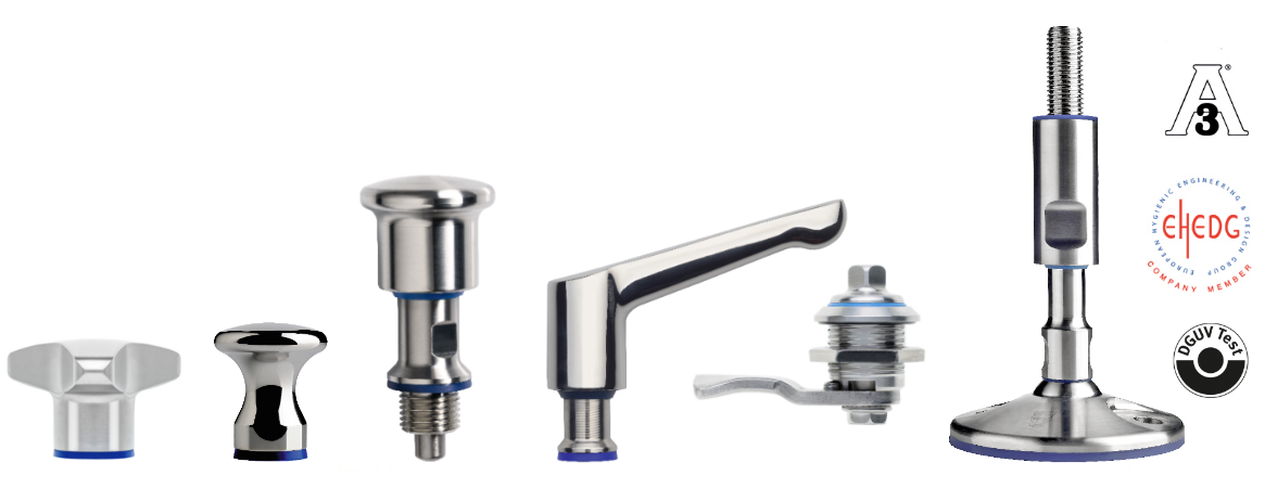 Normelemente. Hanser.