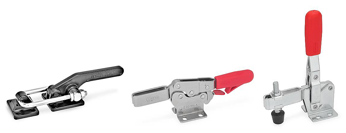 Standard Parts. Hanser.