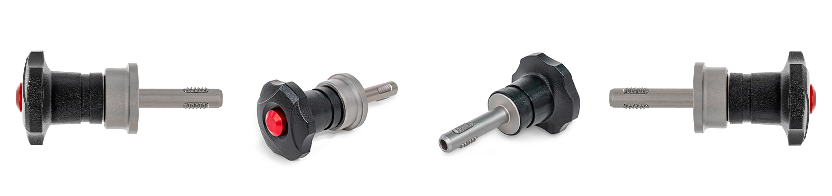 Elementi normalizzati. Hanser.